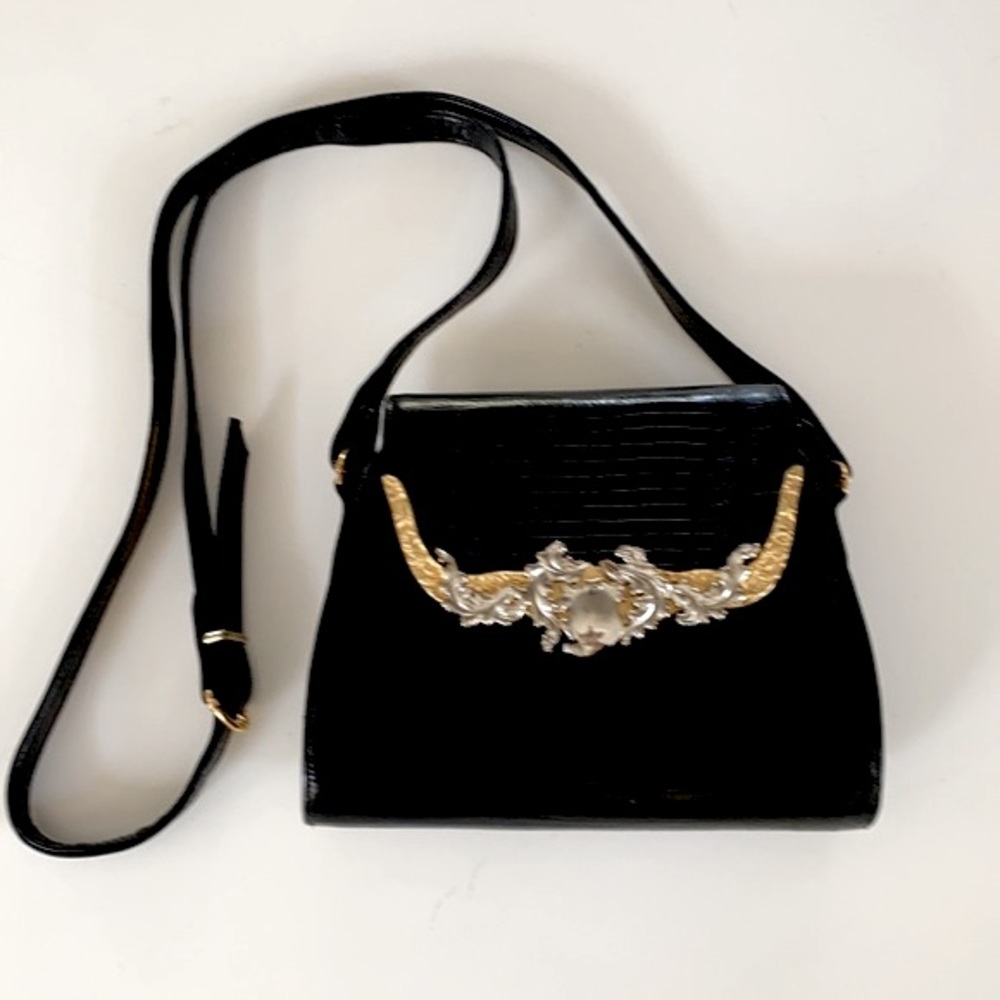 Vintage Glenn Miller For Ann Turk Handbag